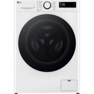 Стиральная машина LG F4Y5RS0W в Запорожье Стиральная машина LG F4Y5RS0W в Запорожье